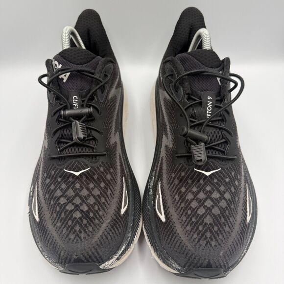 Hoka One One Clifton 9 - Men\'s running shoes -  Size 9.5D HOKA CLIFTON 9 GTX - MEN - Le Coureur main image 3